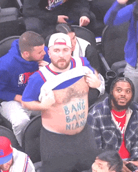 Top 28 Philadelphia Sports GIFs of the Year