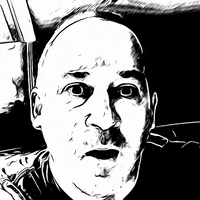 Scared Its Friday GIF by TOSOC