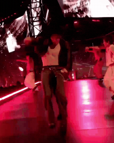 Dance Mood GIF