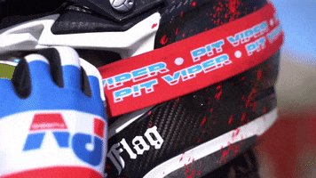 Oh Yeah Moto GIF by Pit Viper