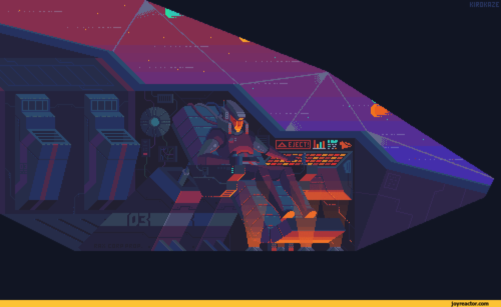 SciFi GIF Find & Share on GIPHY