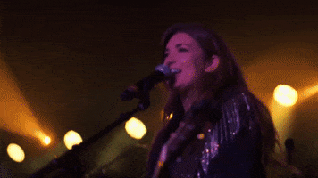 Country Music Singer GIF by Elvie Shane