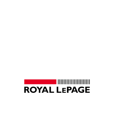Royal LePage RCR Realty Sticker