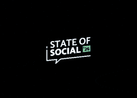 2026 GIF by State of Social