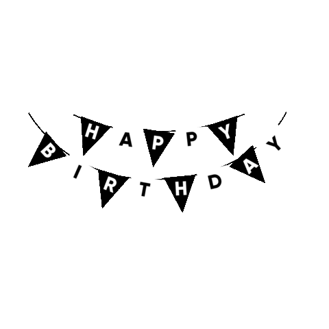 Fiit 3Rd Birthday Sticker by Fiit