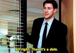 Then-its-a-date GIFs - Get the best GIF on GIPHY