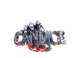 Dj Edm Sticker by NFIX CANDICE