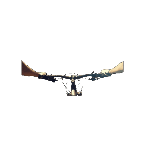 Active Sticker by Bikepark Wurbauerkogel