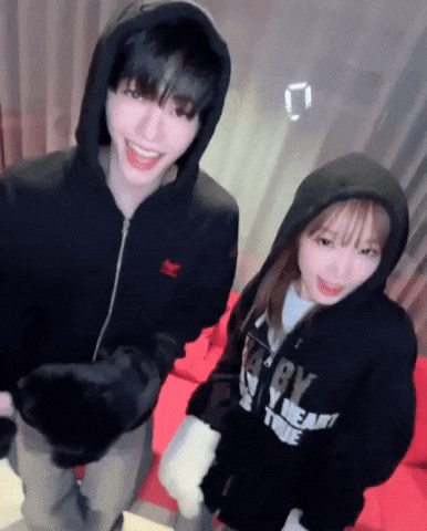 Nct Dream Dancing GIF