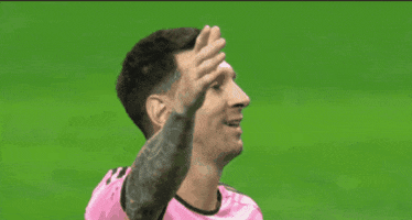 Oh No Ugh GIF by Major League Soccer