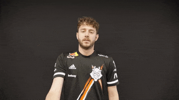 Global Offensive Facepalm GIF by G2 Esports
