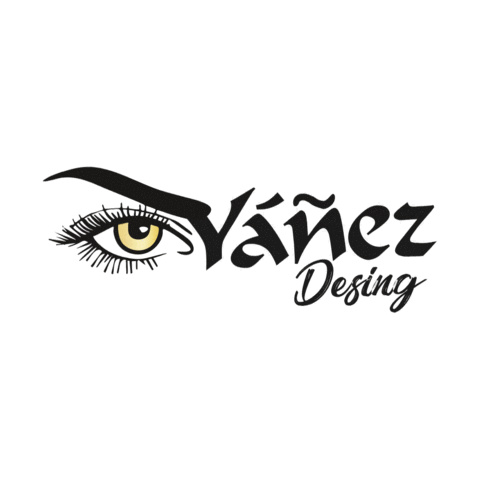 Yanez_Desing Sticker