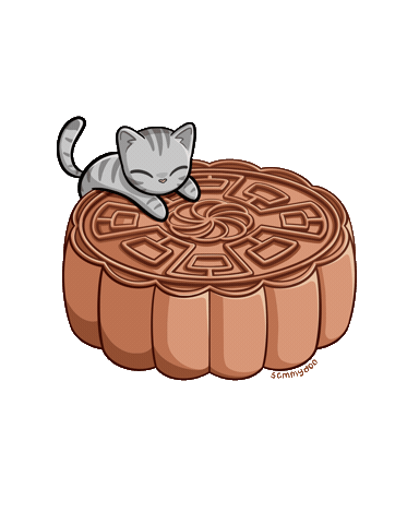 Cat Kitty Sticker