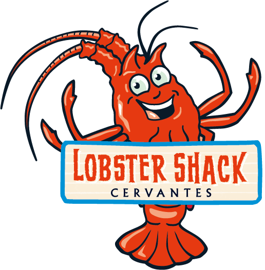 Lobster Shack Sticker
