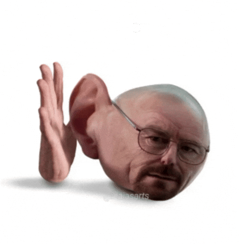 Breaking Bad Sound GIF