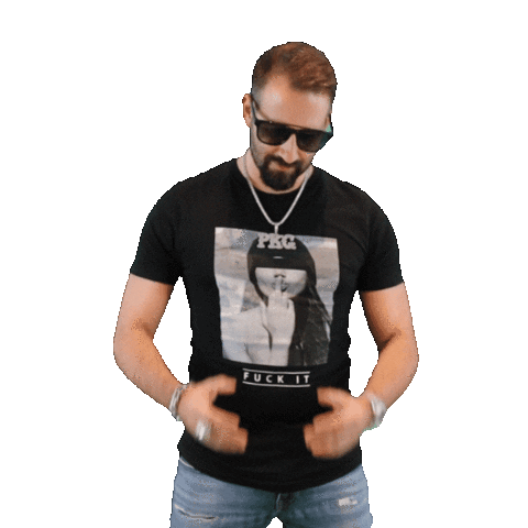 Pkg1 Sticker by PKG Photography