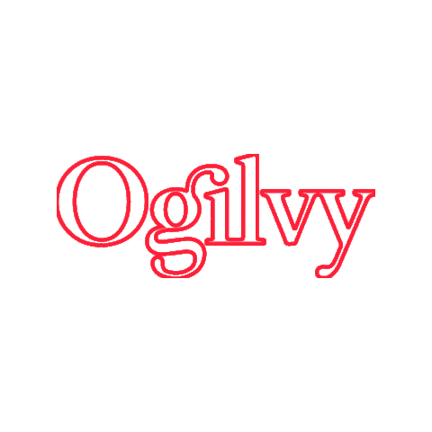 OgilvyBangalore Sticker