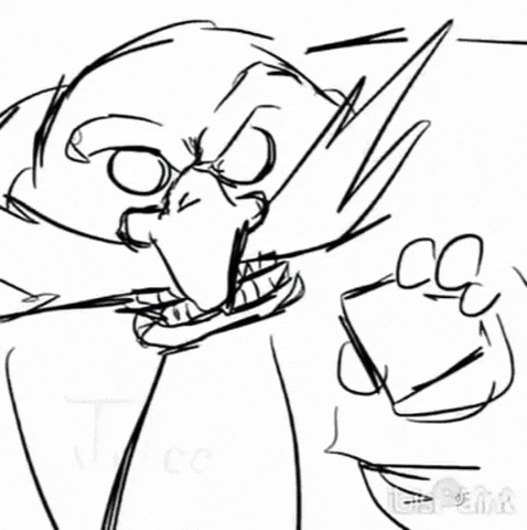 Eggman GIF
