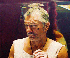 robert deniro GIF