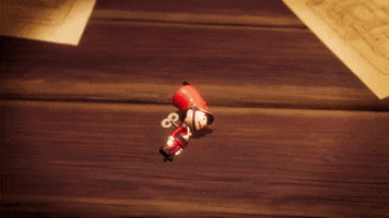 Little Man Hearts GIF by Wired Productions