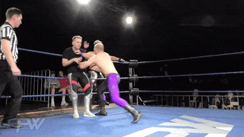 Epw Perth GIF by Explosive Professional Wrestling