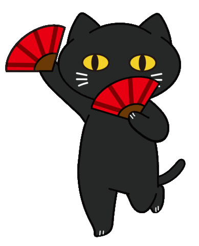 New Year Huat Sticker by Nitori Malaysia