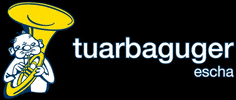Tuarbaguger Escha GIF