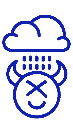 Del Rio Media Sticker