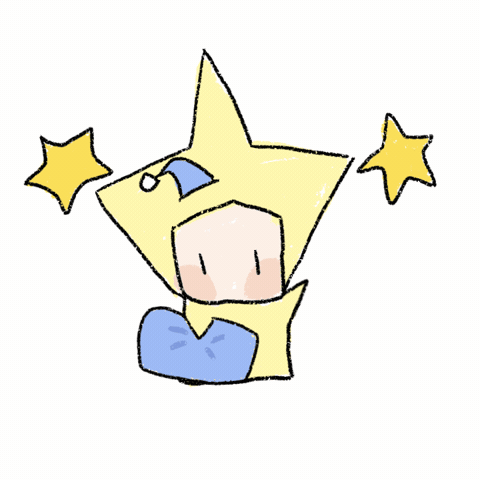 Night Sleep GIF