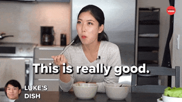 Cooking GIF by BuzzFeed