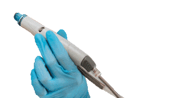 Esthetic Skin Sticker