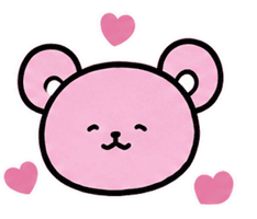 Heart Love Sticker