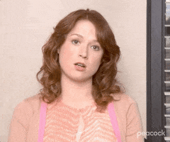 Be Strong Episode 7 GIF by The Office
