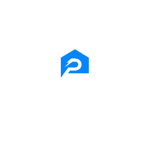 Power Real Estate Group Sticker