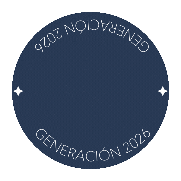 Egade Sticker by Tec de Monterrey