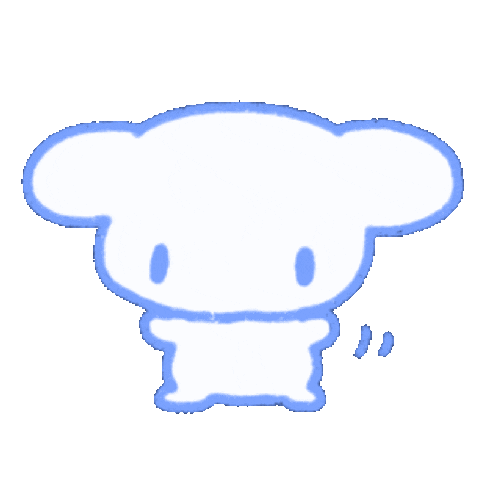 犬 Sticker