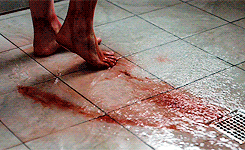 Gone Girl Blood GIF - Find & Share on GIPHY