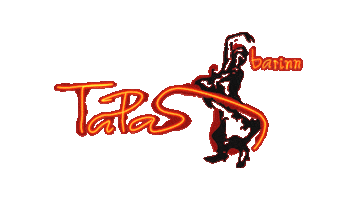 tapas_barinn Sticker