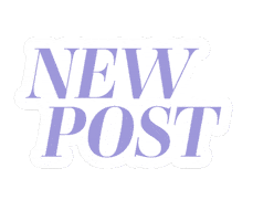 New Video Sticker