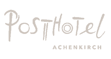 Posthotel Achenkirch Sticker