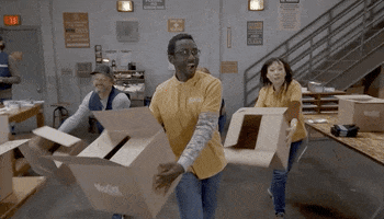 Boxes GIFs - Get the best GIF on GIPHY