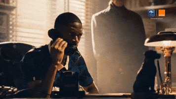 World Cup Film GIF by Orange France