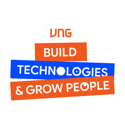 Technology Lifeatvng Sticker by VNG Group