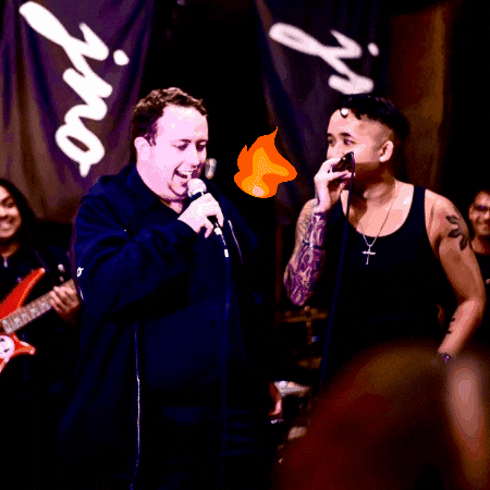 Smile More Bay Area GIF by JNO