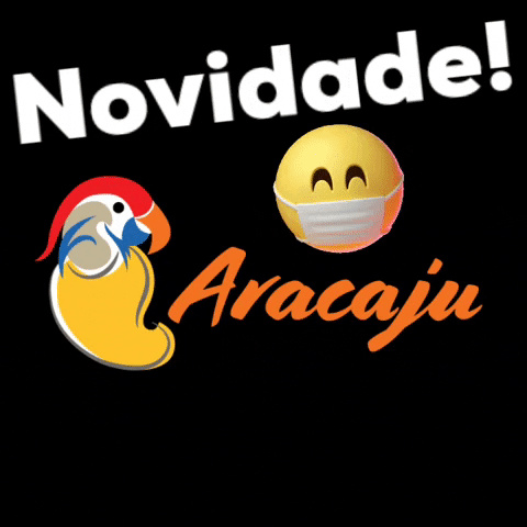 Novidade GIF by Aracaju Enxovais