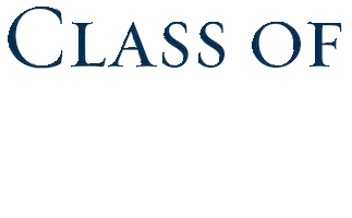 Graduation Commencement Sticker by Schwarzman Scholars