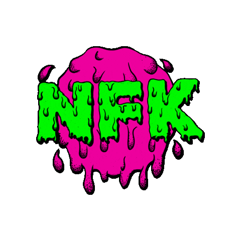 Norfolk Nfk Sticker