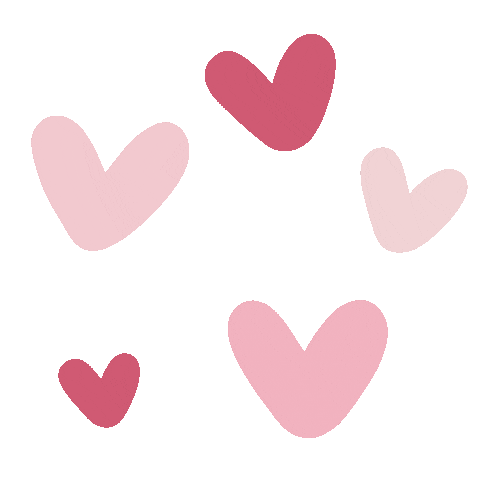 Pastelle Mode Sticker