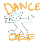 dance off