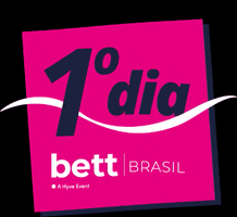 Bett Educar GIF by Bett Brasil